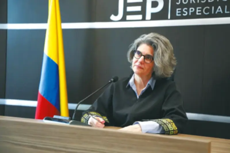 JEP culmina investigación histórica sobre secuestros de las FARC con 4.439 víctimas reconocidas