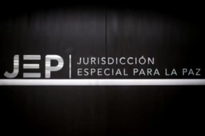 JEP exige al Gobierno firmar decreto de sanciones antes de finalizar mandato presidencial
