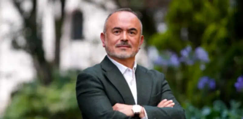 Jorge Iván Cuervo asume como cuarto ministro de Justicia del gobierno Petro