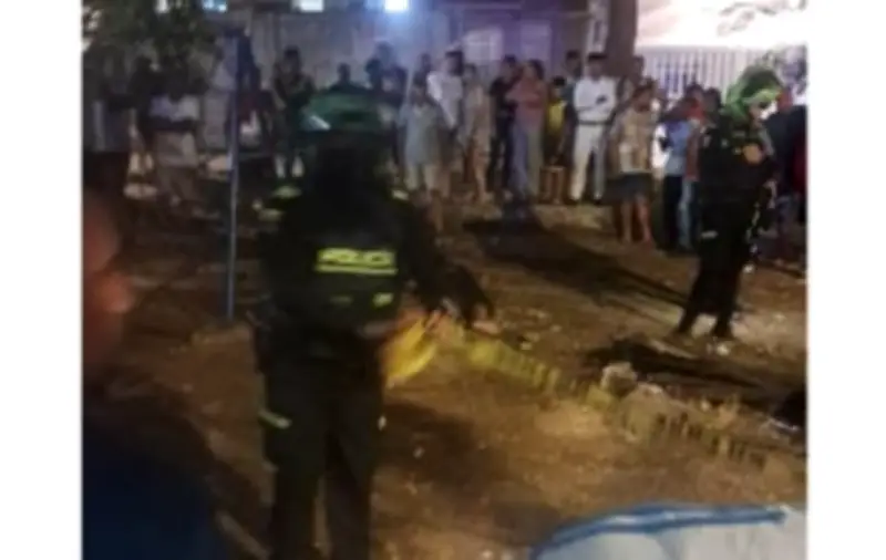 Joven herido en atentado de Plan 400 fallece en Cartagena tras dos días de agonía