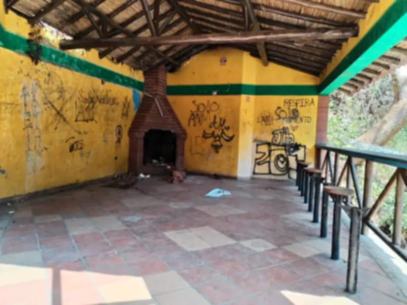 Juez ordena medidas urgentes para proteger balneario Pozo Azul en San Gil