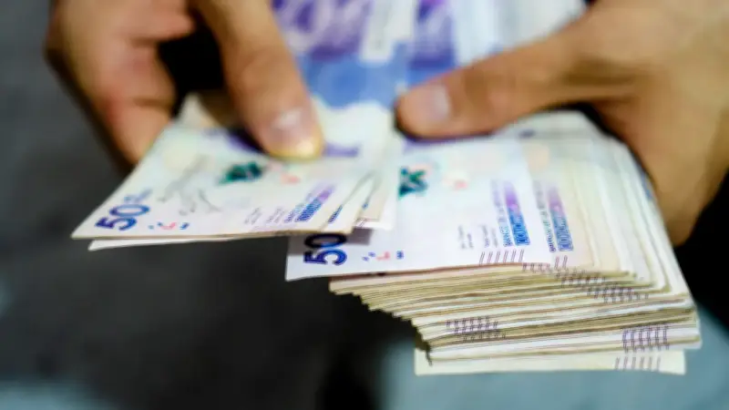 Jóvenes en Paz: Subsidio de hasta 1 millón de pesos inicia pagos este 27 de febrero