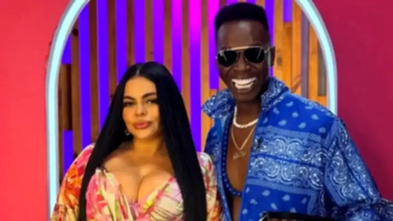 Koral Costa rompe el silencio sobre su separación de 'Bola 8' tras 18 años de relación