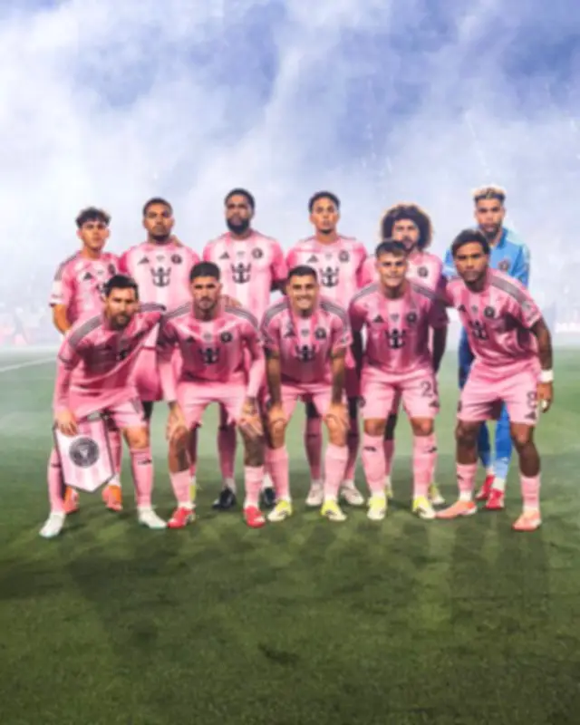 LAFC golea 3-0 a Inter Miami con Messi en el debut de la MLS 2026