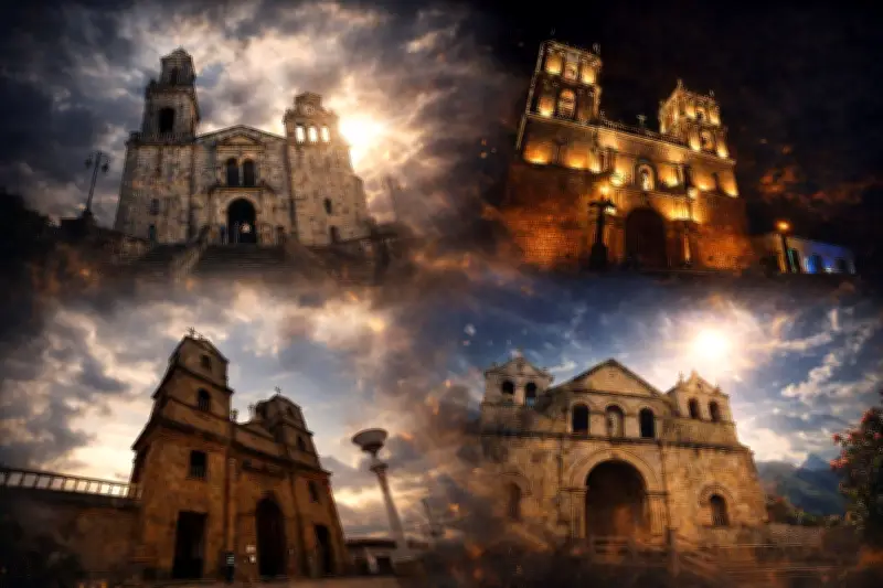 Las iglesias de Santander: piedra angular del urbanismo y patrimonio histórico regional