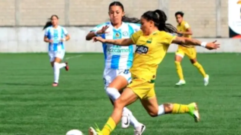Liga Femenina 2026 arranca con clásico santandereano y formato renovado de 16 equipos