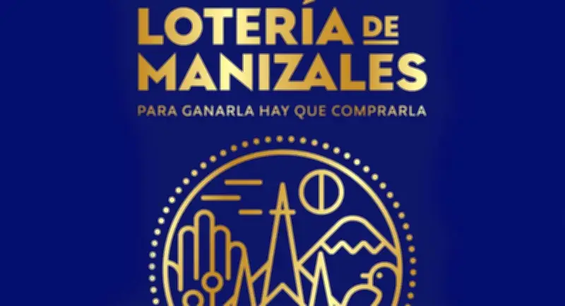 Lotería de Manizales Coronó Nuevos Millonarios en Sorteo del 11 de Febrero de 2026