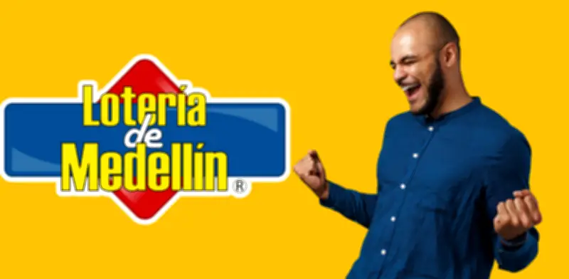 Lotería de Medellín: resultados completos del sorteo del viernes 13 de febrero de 2026