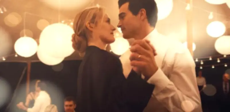 'Love Story' en Disney+: La trágica historia de amor de John F. Kennedy Jr. y Carolyn Bessette