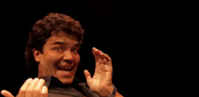 Luis Eduardo Arango: la dignidad del artista que no se jubila y lucha por sus colegas