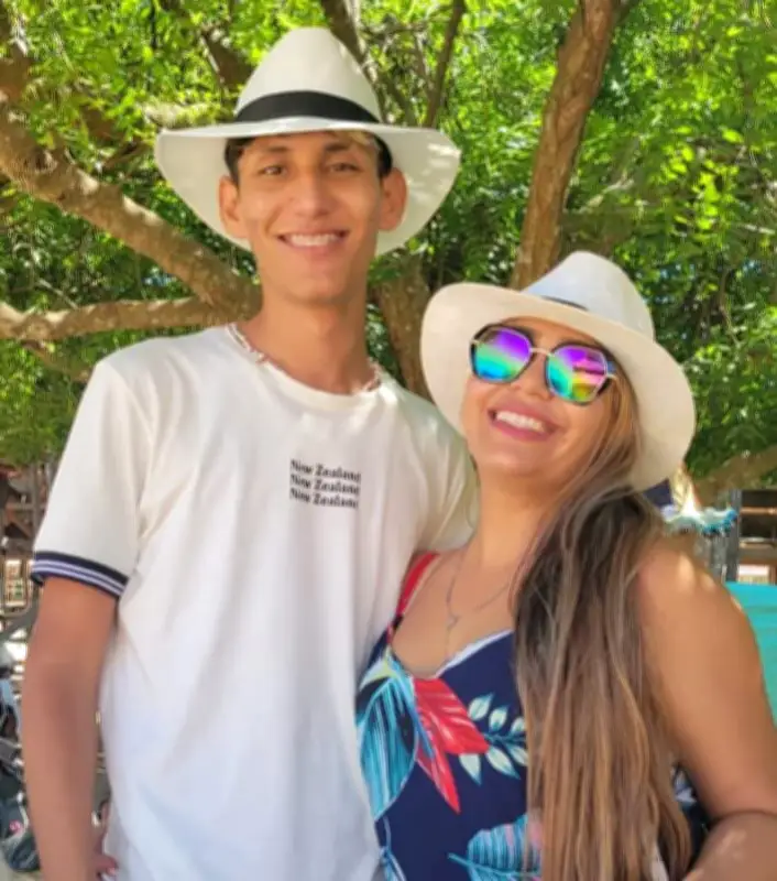 Madre cartagenera exige liberación de su hijo detenido por ICE en Estados Unidos