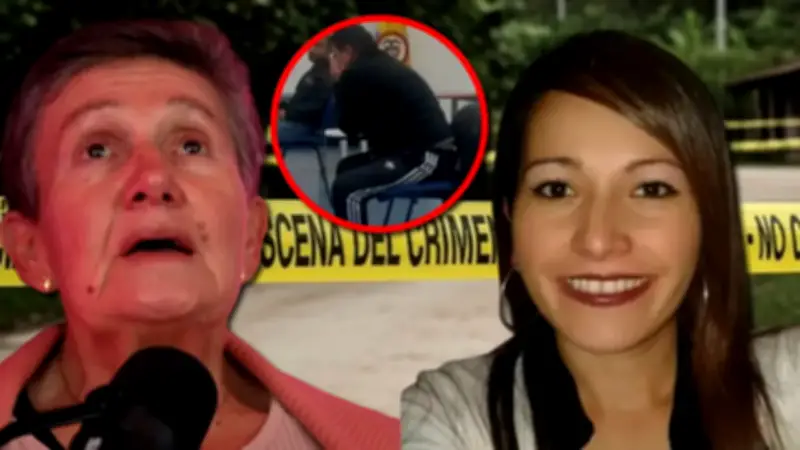 Madre de víctima fatal en Subachoque narra ataque de expareja que causó muerte por quemaduras