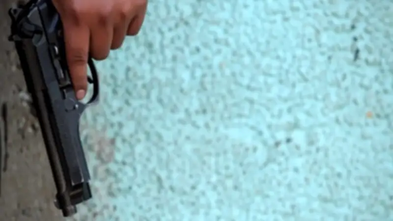 Manizales: Hombre dispara a su suegra e hijastra por no pedir permiso para ir a termales