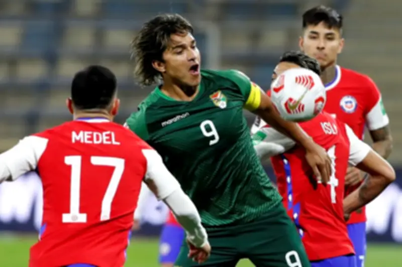 Marcelo Moreno Martins regresa al fútbol profesional con la mira en el Mundial 2026