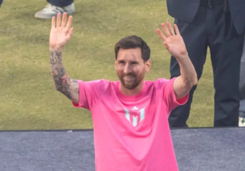 Messi pone en duda su participación en el Mundial 2026 por su condición física