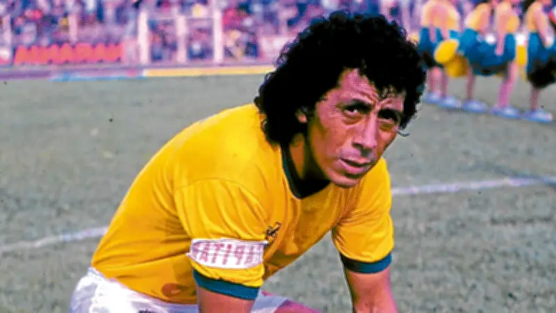 Miguel Oswaldo González: el día que los hinchas de Bucaramanga lo alzaron en hombros