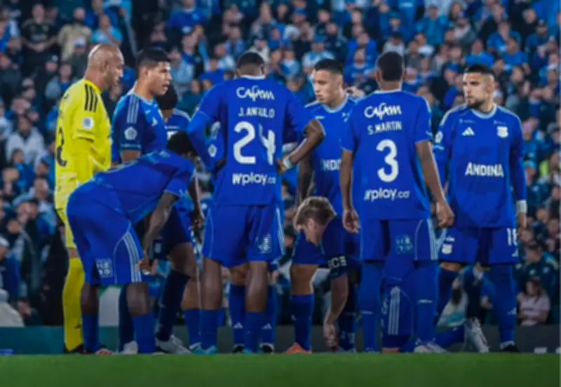 Millonarios busca su primer triunfo ante Águilas Doradas en Bogotá