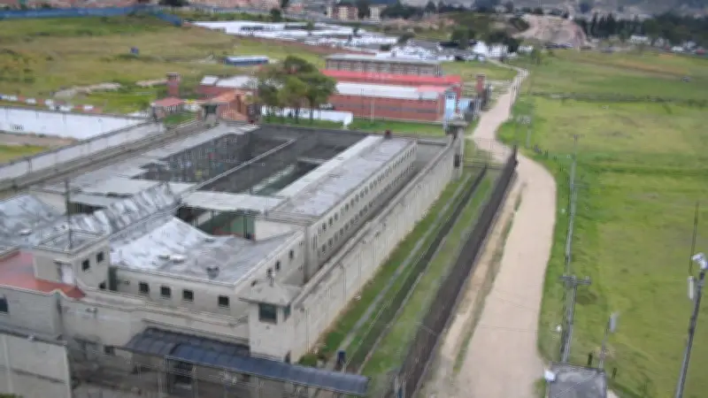 Minsalud denuncia graves irregularidades en Fondo de Salud para reclusos ante Fiscalía