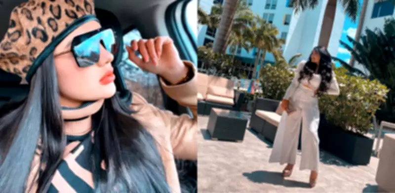 Modelo colombiana se declara culpable de lavar US$31 millones del narcotráfico en EE.UU.