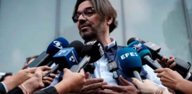 MOE-UE regresa a Colombia para observar elecciones 2026: 'No nos interesa quién gana, sino cómo'