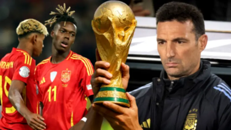 Mundial 2026: Lista completa de estrellas ausentes por lesiones, eliminación y dudas