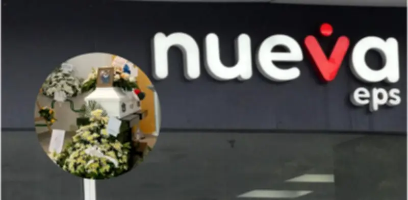 Nueva EPS atribuye muerte de Kevin Acosta a trauma craneal, pero admite retraso en medicamentos