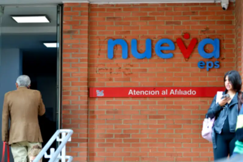 Nueva EPS publica informe sobre muerte de menor con hemofilia tras accidente en bicicleta