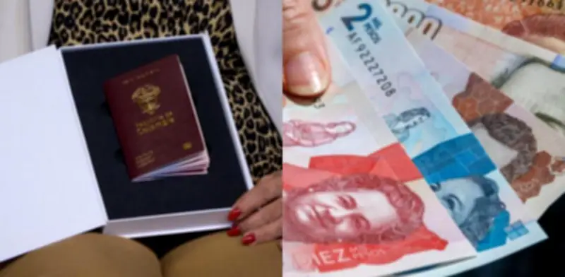 Nuevo pasaporte colombiano: quiénes pueden obtenerlo gratis según la ley