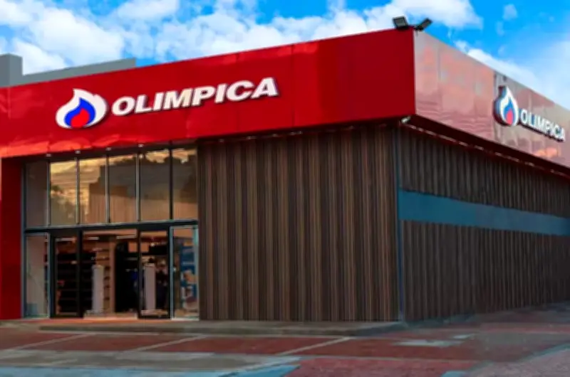 Olímpica cierra histórico local en centro comercial de Chía y abre nueva tienda en zona residencial