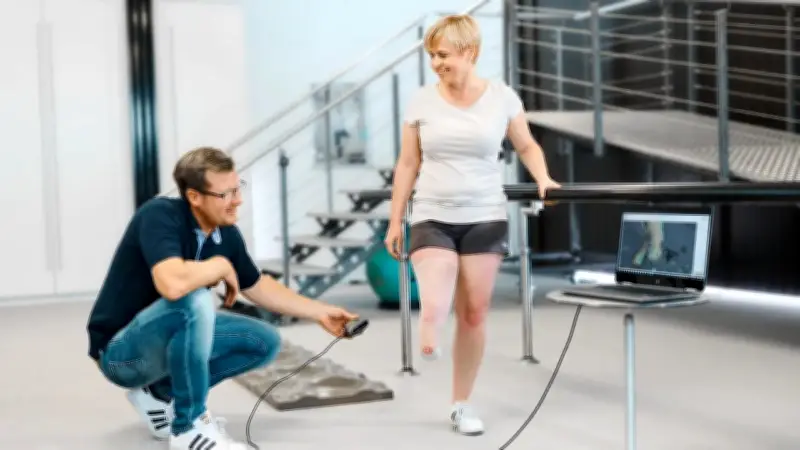 Ottobock inicia operaciones como IPS en Colombia para fortalecer la rehabilitación física