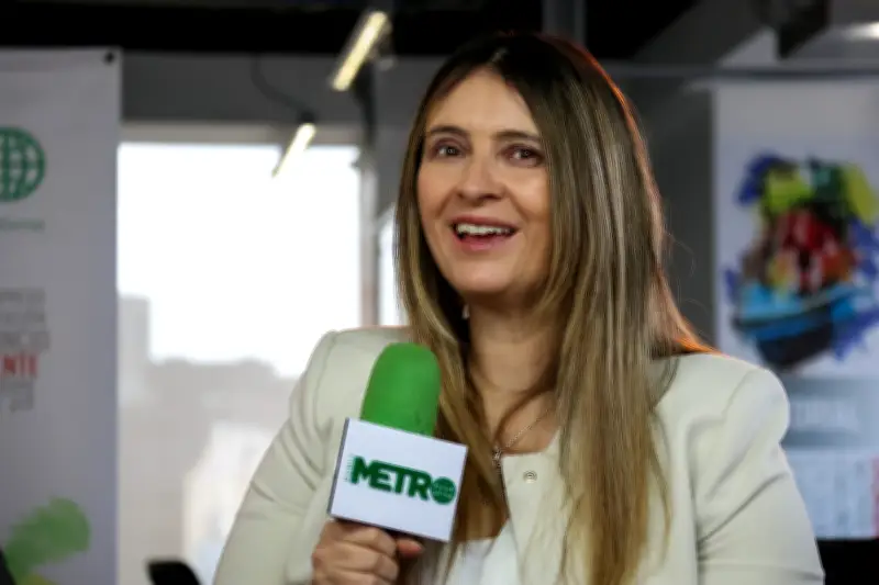 Paloma Valencia advierte sobre riesgo de racionamiento eléctrico en Colombia