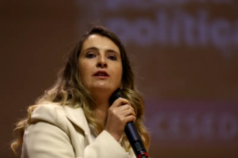 Paloma Valencia pide a empresarios mantener alza salarial pese a fallo del Consejo de Estado