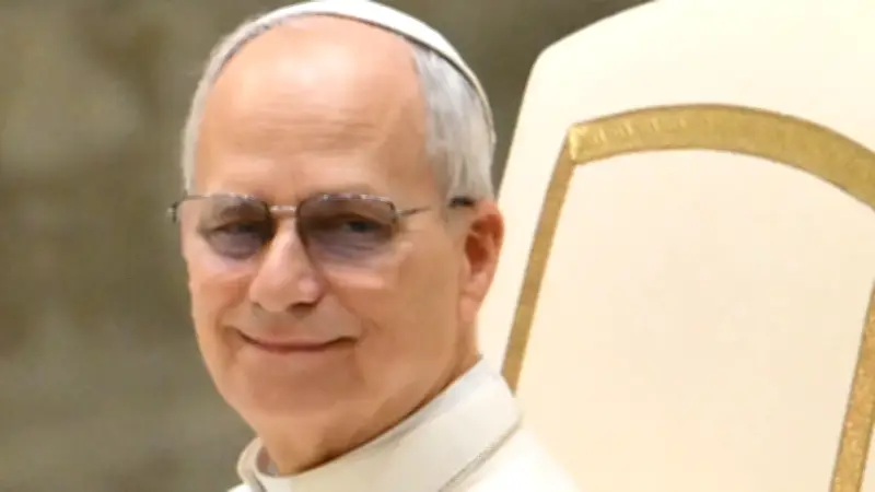 Papa León XIV pide oraciones por damnificados de inundaciones en Colombia