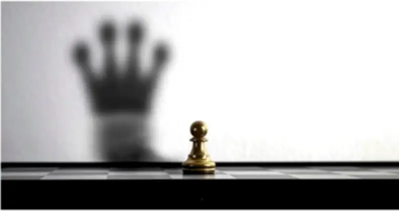 Pensar en grande: la clave para superar el miedo y alcanzar sus metas