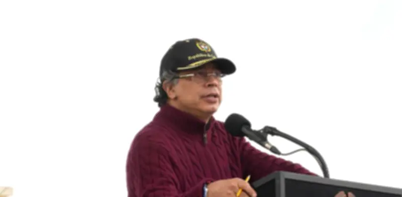 Petro declara emergencia económica por crisis invernal en Córdoba: 8 billones para reconstrucción