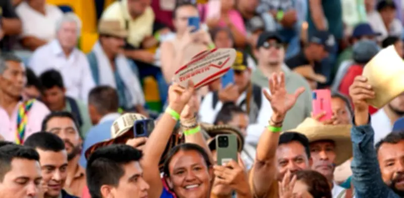 Petro entrega 82.575 hectáreas en Tolima y crea Zona de Reserva Campesina histórica