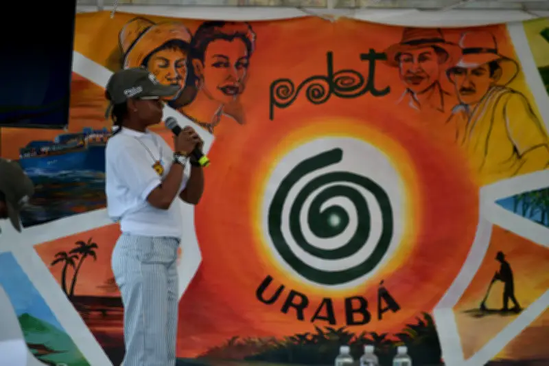 Petro sanciona ley que extiende por 10 años los PDET en municipios afectados por el conflicto