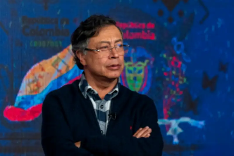 Petro se retracta judicialmente ante Marta Lucía Ramírez pero defiende la libertad de expresión