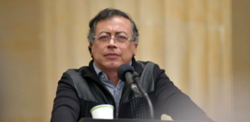 Petro solicita a la Corte Constitucional aprobación definitiva de la reforma pensional
