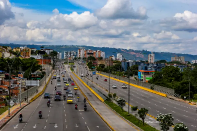 Pico y Placa en Bucaramanga: Restricciones para vehículos particulares este jueves