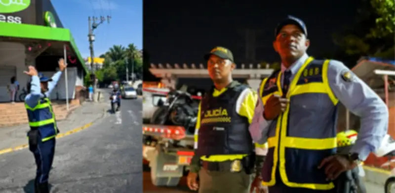 Pico y Placa en Cali: Restricciones para el lunes 16 de febrero de 2026