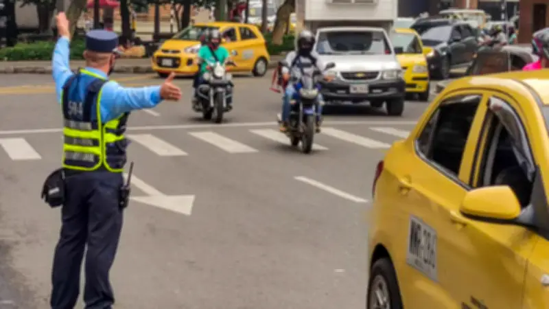 Pico y Placa en Medellín para este 12 de febrero: restricciones y vías exentas