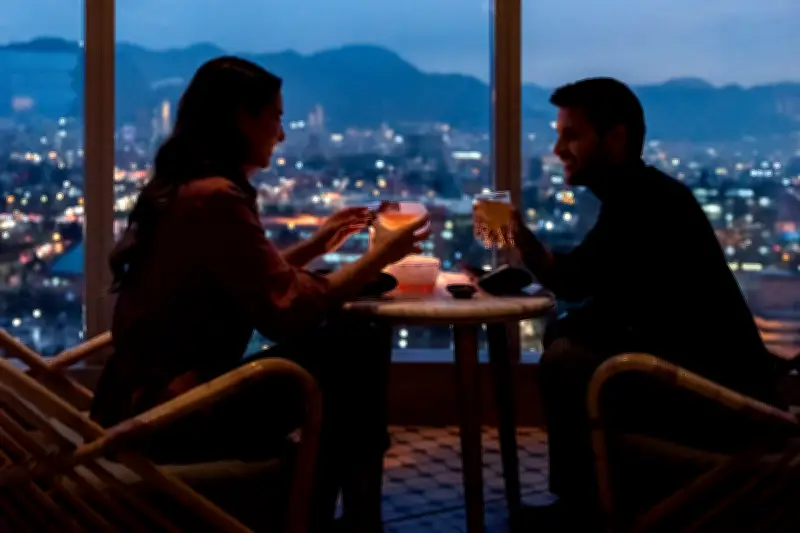 Planes románticos en Bogotá para celebrar el amor sin gastar mucho este 14 de febrero