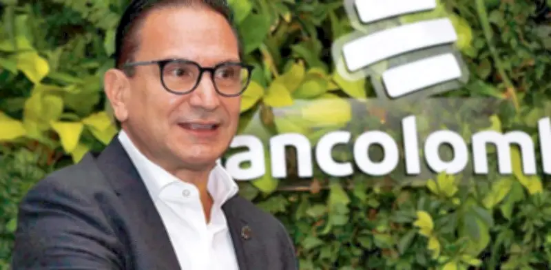 Presidente de Bancolombia pide disculpas por fallas digitales y anuncia nuevo apagón de sistemas