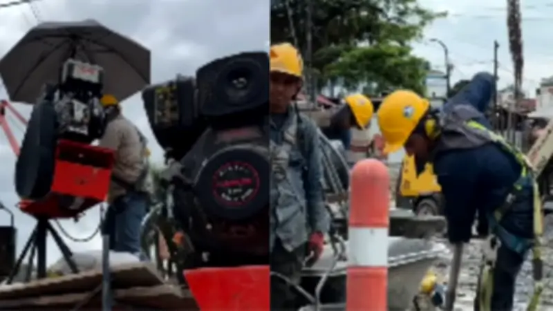 Puente de Villa Julia en Villavicencio: avances y fecha de apertura proyectada para 2026