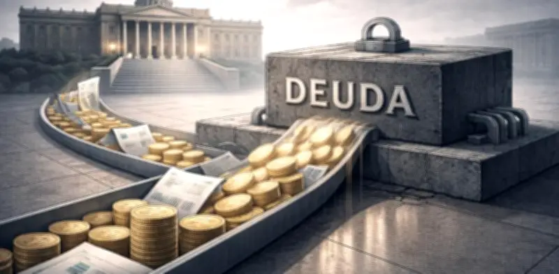 Recaudo tributario 2026 inicia con fuerza, pero gasto público acelerado mantiene alertas fiscales