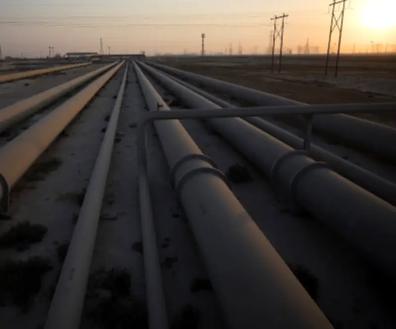 Regalías por hidrocarburos alcanzan $29,6 billones en periodo 2022-2025