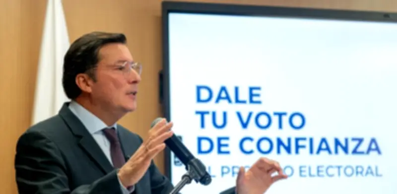 Registraduría enviará supervisores a consulados clave en el exterior para elecciones 2026