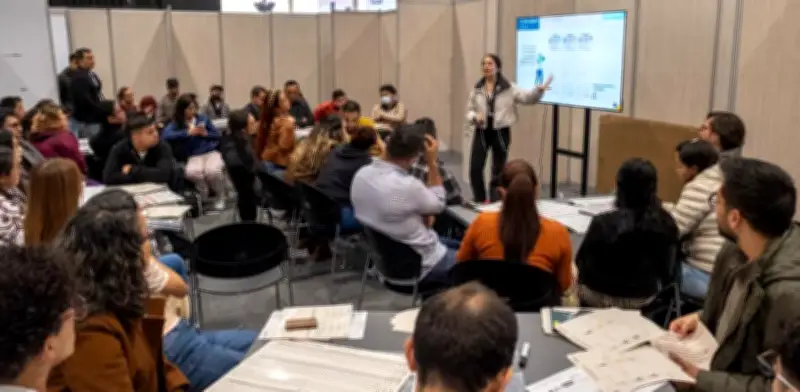 Registraduría fortalece transparencia electoral con tecnología y auditorías para comicios del 8 de marzo