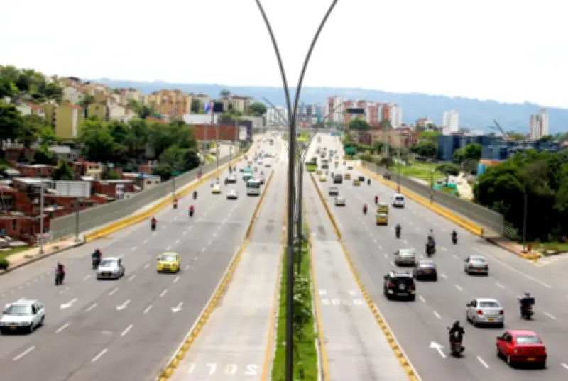 Restricción de Pico y Placa este sábado en Bucaramanga: placas 1 y 2 sin circular de 9am a 1pm